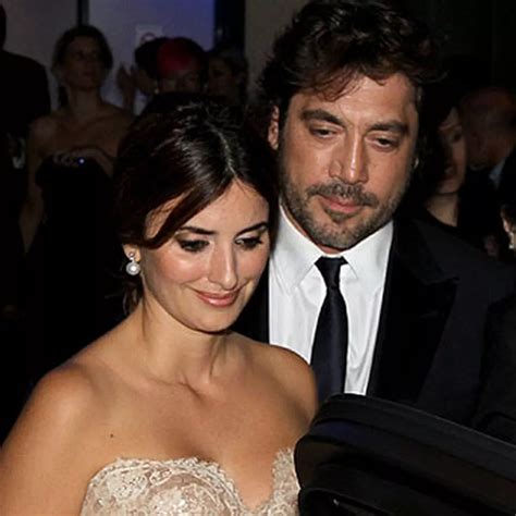 actor married to penelope cruz|pictures of penelope cruz wedding.